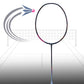 Li-Ning AXFORCE 80 Unstrung Badminton Racquet, 4UG6 - Black/Gold - Best Price online Prokicksports.com