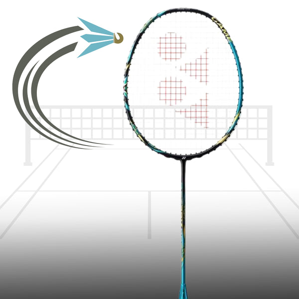Yonex Astrox 88S GAME Badminton Racket (2021 Latest)