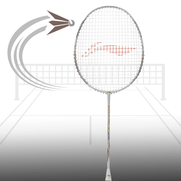 Li-Ning G-Force Superlite Max 10 Badminton Racquet