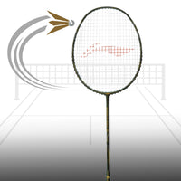 Li-Ning G-Force Superlite Max 10 Badminton Racquet - Best Price online Prokicksports.com
