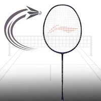 Li-Ning G-Force Superlite Max 10 Badminton Racquet - Best Price online Prokicksports.com