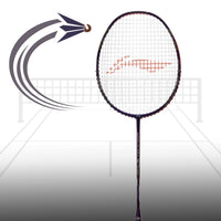 Li-Ning G-Force Superlite Max 10 Badminton Racquet - Best Price online Prokicksports.com