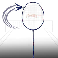 Li-Ning G-Force Superlite Max 10 Badminton Racquet - Best Price online Prokicksports.com