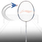 Li-Ning G Force X5 Badminton Racquet, 79 Grams - Best Price online Prokicksports.com