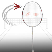 Li-Ning G Force X5 Badminton Racquet, 82 Grams - Best Price online Prokicksports.com