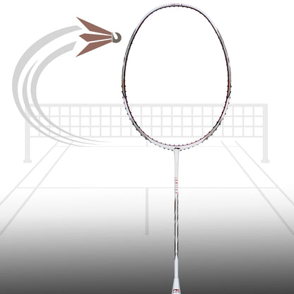 Li-Ning Ignite 8 Badminton Racquet - Best Price online Prokicksports.com