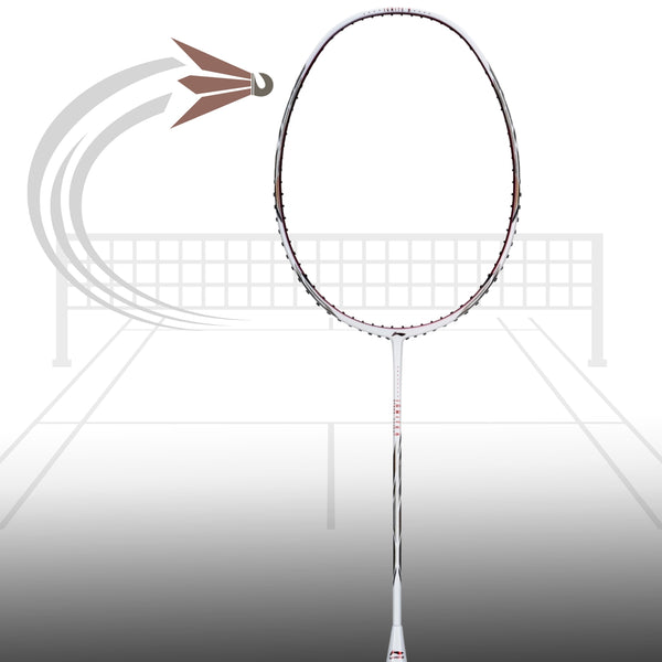 Li-Ning Ignite 8 Badminton Racquet