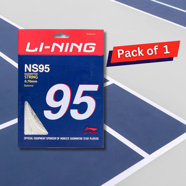 Li-Ning NS95 Badminton String (0.70mm)