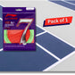Li-Ning No. 7 Classic Badminton String - Best Price online Prokicksports.com