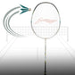 Li-Ning Super Series SS100 Super Light Strung Badminton Racquet - Best Price online Prokicksports.com