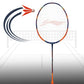 Li-Ning Tectonic 6 Badminton Racquet, Orange/Black - Best Price online Prokicksports.com