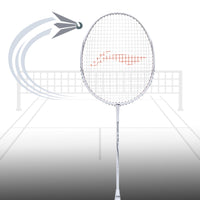 Li-Ning Turbo X70 G5 Power Series Badminton Racquet - Best Price online Prokicksports.com