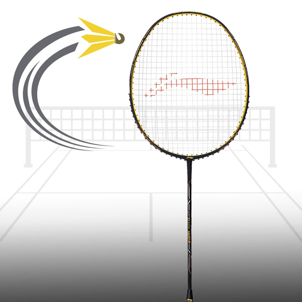Li-Ning Wind Lite 900 II Badminton Racket