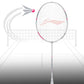 Li-Ning Axforce Light Cannon Unstrung Badminton Racquet, White - Best Price online Prokicksports.com