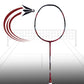 Li-Ning Super Series SS99PLUS Strung Badminton Racquet - Best Price online Prokicksports.com