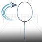 Apacs Feather Weight 55 Unstrung Badminton Racket (8U-G2) - Best Price online Prokicksports.com