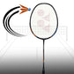 Yonex Nanoray Light 18i Graphite Badminton Racquet Black - Best Price online Prokicksports.com