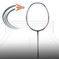 Li-Ning Windstorm 76 Unstrung Badminton Racquet - Best Price online Prokicksports.com