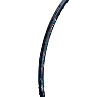 Li-Ning G-Force 3800 Superlite II Carbon-Fiber Pre-strung Badminton Racquet | Lightweight Racket with Free Full Cover for Power and Precision - Best Price online Prokicksports.com