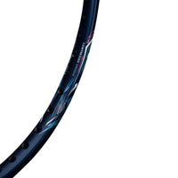 Li-Ning G-Force 3800 Superlite II Carbon-Fiber Pre-strung Badminton Racquet | Lightweight Racket with Free Full Cover for Power and Precision - Best Price online Prokicksports.com