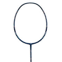 Li-Ning G-Force 3800 Superlite II Carbon-Fiber Pre-strung Badminton Racquet | Lightweight Racket with Free Full Cover for Power and Precision