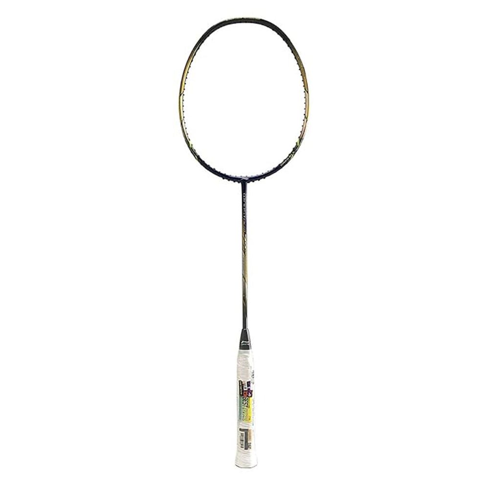 Li-Ning WINDSTORM 72 Unstrung Badminton Racquet - G6 Lightweight Racquet for Precision and Speed - Best Price online Prokicksports.com