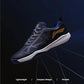 Li-Ning Ultra Fly Badminton Court Shoes – Navy Gold, Size 11 UK | Lightweight, Durable, and High-Performance Shoes for Superior Grip and Comfort - Best Price online Prokicksports.com