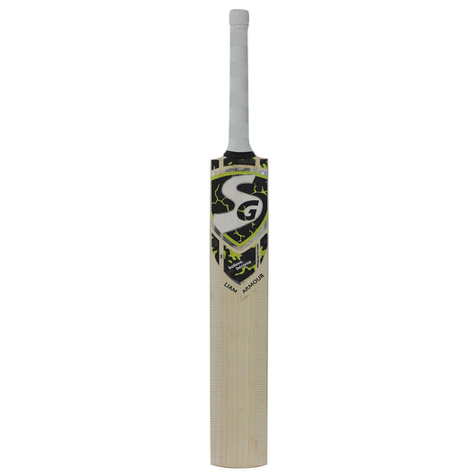 SG LIAM ARMOUR Hybrid-Tec English Willow Cricket Bat - Best Price online Prokicksports.com