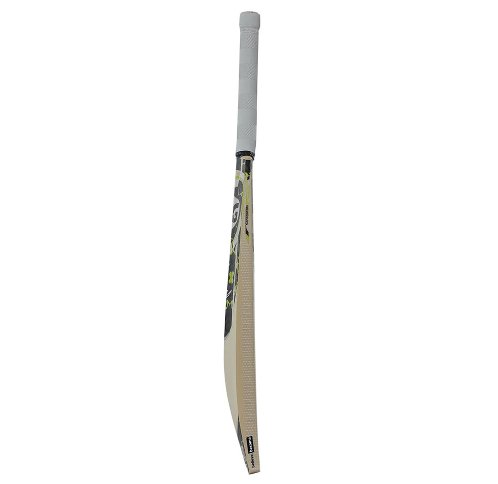 SG LIAM FUSION Hybrid-Tec English Willow Cricket Bat - Best Price online Prokicksports.com