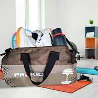 Prokick Liftmate Gym Bag - Best Price online Prokicksports.com