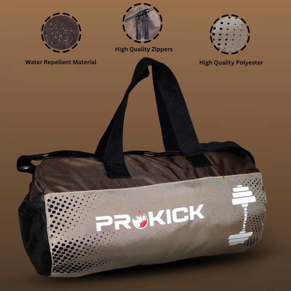 Prokick Liftmate Gym Bag - Best Price online Prokicksports.com