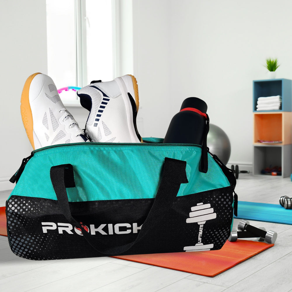 Prokick Liftmate Gym Bag - Best Price online Prokicksports.com