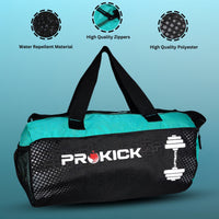 Prokick Liftmate Gym Bag - Best Price online Prokicksports.com