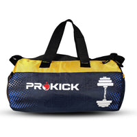Prokick Liftmate Gym Bag - Best Price online Prokicksports.com