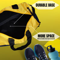 Prokick Liftmate Gym Bag - Best Price online Prokicksports.com