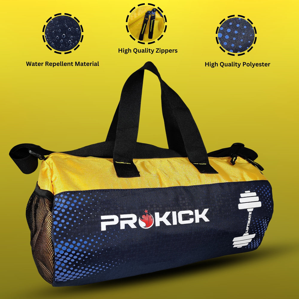 Prokick Liftmate Gym Bag - Best Price online Prokicksports.com