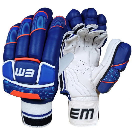 EM Limited Edition RH Batting Gloves - Best Price online Prokicksports.com