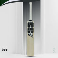 SS Sky 360 Attack English Willow Cricket Bat SH | Explosive Power with Thick Edges & Large Sweet Spot | Professional Performance Bat - Best Price online Prokicksports.com