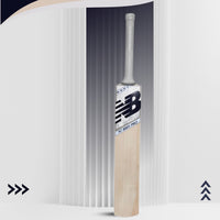 New Balance TC 800i PRO English Willow Cricket Bat SH | Explosive Power with Thick Edges & Large Sweet Spot | Professional Performance Bat - Best Price online Prokicksports.com