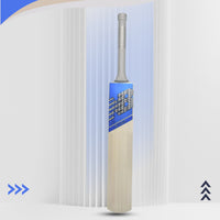 New Balance TC 650i English Willow Cricket Bat SH | Balanced Power with Large Sweet Spot | Professional Performance Bat - Best Price online Prokicksports.com