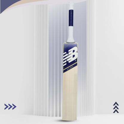New Balance DC 650i English Willow Cricket Bat SH | Powerful Stroke Play with Balanced Pickup | Match Performance Bat - Best Price online Prokicksports.com