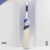 New Balance DC 500i English Willow Cricket Bat SH | Reliable Performance with Balanced Pickup | Club Level Match Bat - Best Price online Prokicksports.com