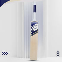 New Balance DC 1100i Max English Willow Cricket Bat Harrow | Maximum Power with Lightweight Pickup | Elite Junior Match Bat - Best Price online Prokicksports.com