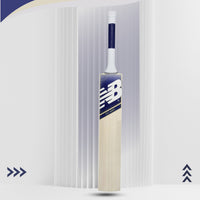 New Balance DC 400i English Willow Cricket Bat SH | Lightweight Control with Balanced Performance | Club Level Bat - Best Price online Prokicksports.com