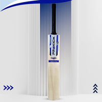 Prokick Domain Indian Willow Cricket Tennis Ball Bat - Best Price online Prokicksports.com