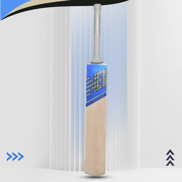 New Balance TC 300i Pro Kashmir Willow Cricket Bat SH | Pro-Level Power for Training & Club Matches | Durable Performance Bat