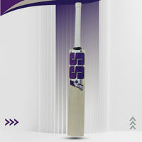 SS Sky Fire English Willow Cricket Bat SH | Powerful Stroke Play with Balanced Pickup | Professional Performance Cricket Bat - Best Price online Prokicksports.com