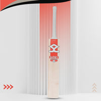 Shrey Strike English Willow Cricket Bat SH | Powerful Stroke Play with Balanced Pickup | Professional Performance Cricket Bat - Best Price online Prokicksports.com