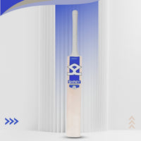 Shrey Stealth English Willow Cricket Bat SH | Explosive Power with Thick Edges & Smooth Pickup | Professional Performance Cricket Bat - Best Price online Prokicksports.com