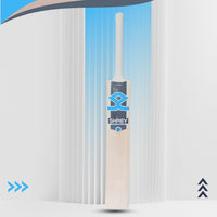 Shrey Crown English Willow Cricket Bat SH | Premium Power with Thick Edges & Superior Balance | Professional Performance Cricket Bat - Best Price online Prokicksports.com